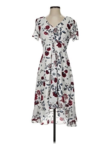 Candie's Casual Dress (view 1)