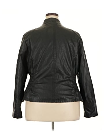 Bongo Jacket (view 2)