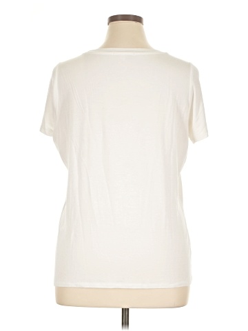 Cyrus Short Sleeve Top (view 2)