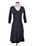 Horny Toad Gray Casual Dress Size XS - photo 1