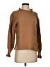 Madewell Solid Tan Pullover Sweater Size S - photo 1