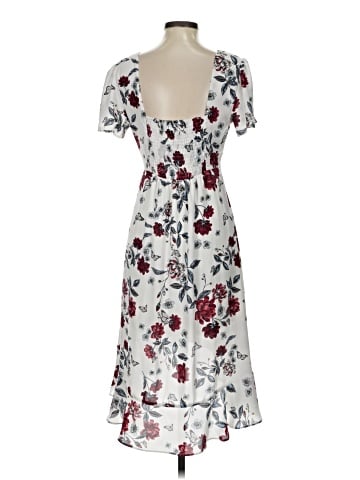 Candie's Casual Dress (view 2)