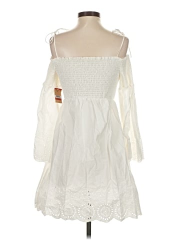 RACHEL Rachel Roy Casual Dress (view 2)