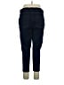 Serra Blue Casual Pants Size XL - photo 2