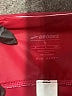 Brooks Color Block Burgundy Active Pants Size S - photo 7
