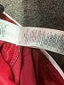 Brooks Color Block Burgundy Active Pants Size S - photo 8