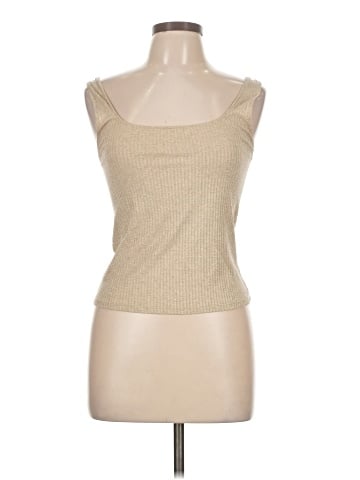 ONLY HEARTS Tank Top (view 1)