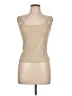 ONLY HEARTS Tan Tank Top Size L - photo 1