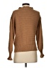 Madewell Solid Tan Pullover Sweater Size S - photo 2