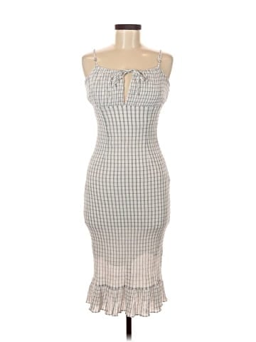 Privacy Please Cocktail Dress (view 1)