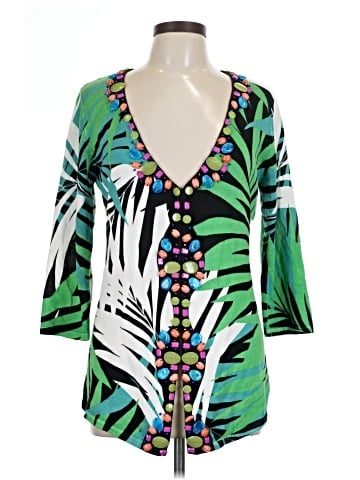 Berek Cardigan (view 1)