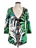 Berek Green Cardigan Size L - photo 1
