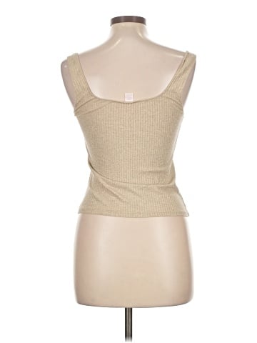 ONLY HEARTS Tank Top (view 2)
