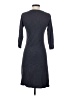 Horny Toad Gray Casual Dress Size XS - photo 2