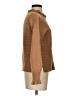 Madewell Solid Tan Pullover Sweater Size S - photo 4