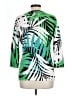 Berek Green Cardigan Size L - photo 2