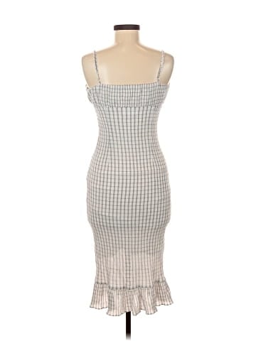 Privacy Please Cocktail Dress (view 2)