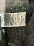 Gap Black Jeans Size 16 - photo 4