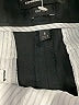Express Design Studio Solid Black Shorts Size 8 - photo 4