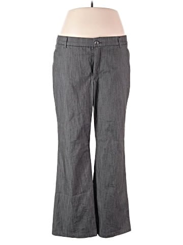 Lee Dress Pants (view 1)