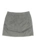 Adidas 100% Polyester Solid Gray Casual Skirt Size 0 - photo 2