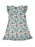 Unbranded Paisley Blue Dress Size 7 - 8 - photo 2