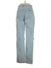Rolla's Hearts Blue Jeans Size 24 waist - photo 2