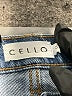Cello Jeans Blue Jeans Size 5 - photo 7