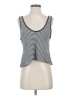 VS 100% Cotton Black Tank Top Size S - photo 1
