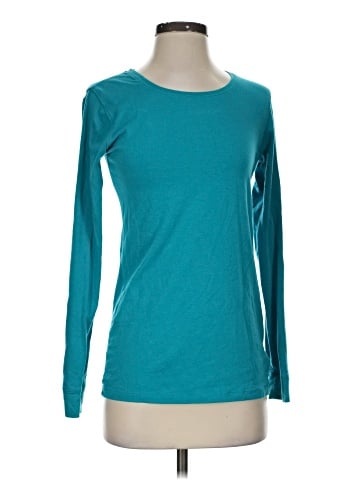 Tasc Long Sleeve T-Shirt (view 1)