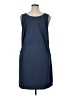 RBX Blue Casual Dress Size 1X - photo 2