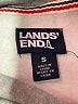 Lands' End Gray Sweatshirt Size S - photo 7