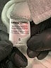 Lands' End Gray Sweatshirt Size S - photo 8