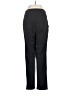 Weatherproof Solid Black Active Pants Size S - photo 2