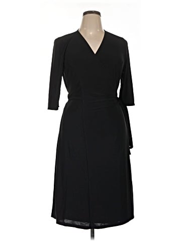 Kiyonna Cocktail Dress (view 1)
