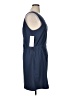 RBX Blue Casual Dress Size 1X - photo 4