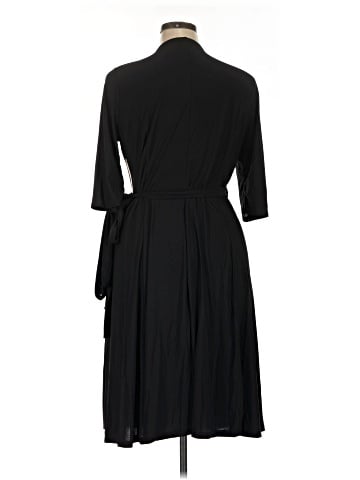 Kiyonna Cocktail Dress (view 2)