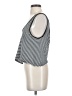 VS 100% Cotton Black Tank Top Size S - photo 5