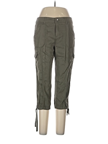 Style&Co Cargo Pants (view 1)