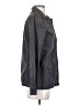 J.Crew 100% Cotton Gray Jacket Size 4 - photo 4