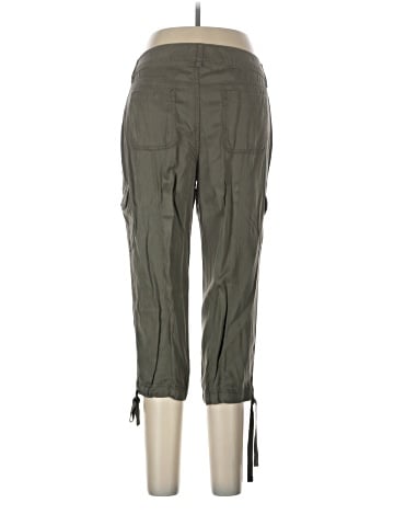 Style&Co Cargo Pants (view 2)