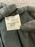Escada Solid Black Formal Skirt Size EU 36 / US 6 - photo 5