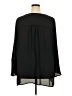 Catherines Black 3/4 Sleeve Blouse Size 2X (estimated) - photo 2