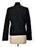 Aryn K. Black Blazer Size L - photo 2