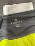 Athleta Solid Gray Casual Skirt Size XXS - photo 3