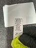 Athleta Solid Gray Casual Skirt Size XXS - photo 5