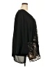 Catherines Black 3/4 Sleeve Blouse Size 2X (estimated) - photo 4