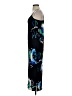 Gap Tropical Black Cocktail Dress Size XS - photo 5