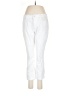J.Jill White Jeans Size 8 - photo 1