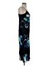 Gap Tropical Black Cocktail Dress Size XS - photo 4
